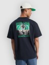 Quiksilver Upside Down T-Shirt