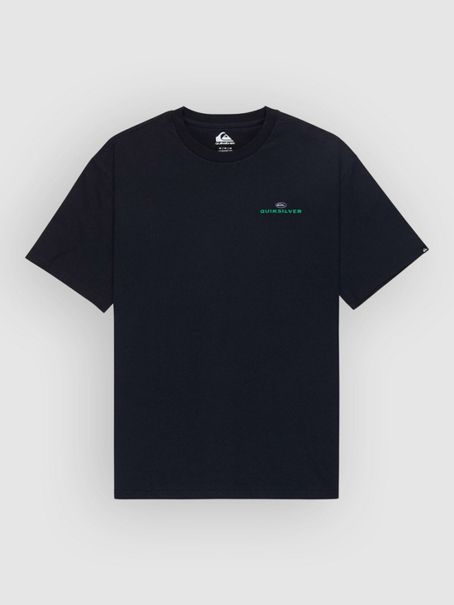 Quiksilver Upside Down T-Shirt