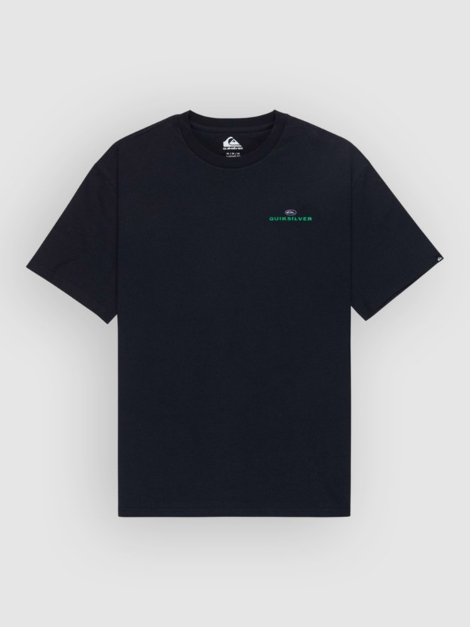 Quiksilver Upside Down T-Shirt
