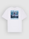 Quiksilver Upside Down T-Shirt