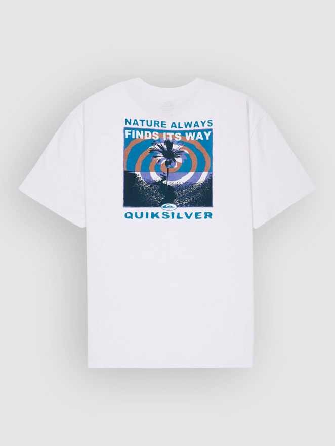 Quiksilver Upside Down T-Shirt