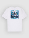 Quiksilver Upside Down T-Shirt
