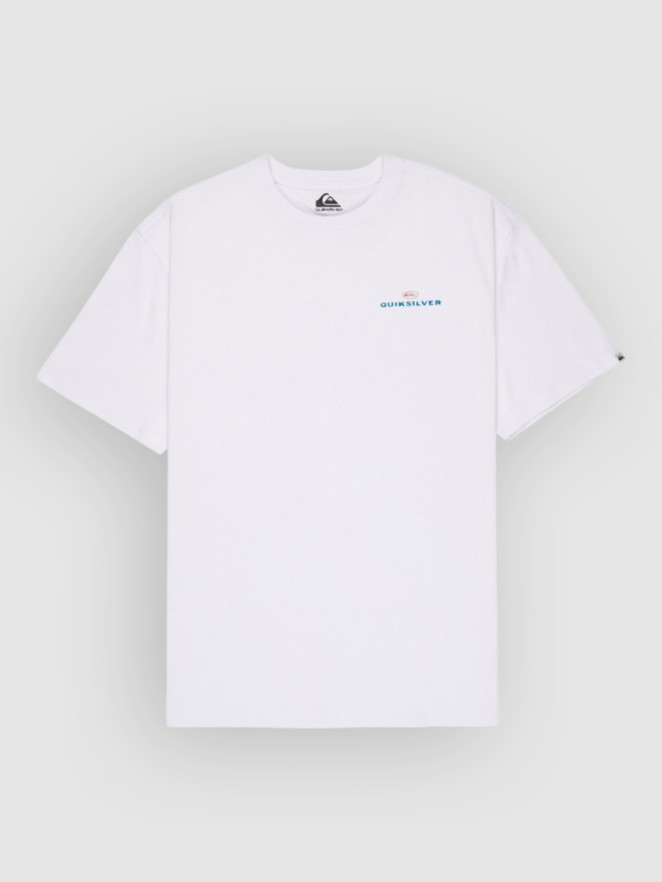 Quiksilver Upside Down T-Shirt