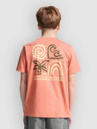 Quiksilver Urban Nomad 1 Kids T-Shirt