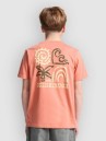 Quiksilver Urban Nomad 1 Kids T-Shirt