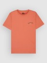 Quiksilver Urban Nomad 1 Kids T-Shirt