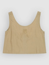 Quiksilver Vista Woven Tank Top