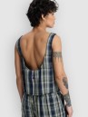 Quiksilver Vista Woven Tank Top