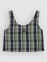Quiksilver Vista Woven Tank Top