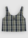 Quiksilver Vista Woven Tank Top