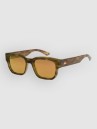 Quiksilver Winch Matte Green Camo Sunglasses