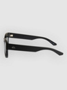 Quiksilver Winch Polarized Matte Black Sunglasses