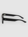 Quiksilver Winch Polarized Matte Black Sunglasses
