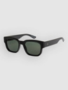 Quiksilver Winch Polarized Matte Black Sunglasses