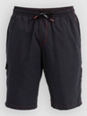 Quiksilver Yg Last Stance Volley 21 Boardshorts