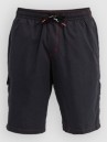 Quiksilver Yg Last Stance Volley 21 Boardshorts