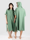 Blue Tomato Waffle Surf Poncho