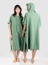 Blue Tomato Waffle Poncho de surf