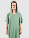 Blue Tomato Waffle Surf Poncho