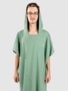 Blue Tomato Waffle Poncho de surf