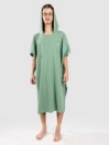 Blue Tomato Waffle Poncho de surf