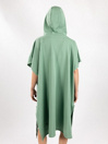 Blue Tomato Waffle Surf Poncho