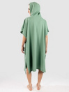 Blue Tomato Waffle Surf Poncho
