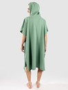 Blue Tomato Waffle Poncho de surf