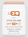 EQ Sunstick SPF 50+ 10gr Crema Solare