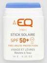 EQ Sunstick SPF 50+ 10gr Crema Solare