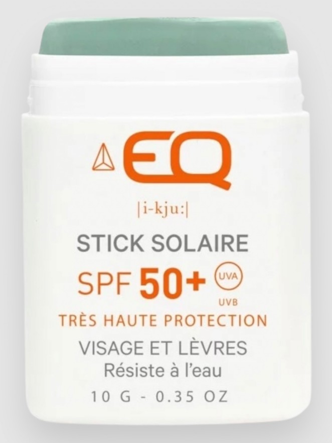 EQ Sunstick SPF 50+ 10gr Krem do opalania