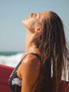 EQ Sunstick SPF 50+ 10gr Krem do opalania