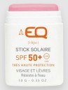 EQ Sunstick SPF 50+ 10gr Filtr przeciwsłoneczny