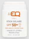 EQ Sunstick SPF 50+ 10gr Crema Solare