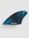 Nomads Surfing Ailerons Collab Sea Shepherd 1 Tab Fin Set