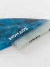 Nomads Surfing Ailerons (R)Evolution 1 Tab Fin Set