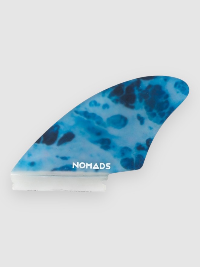 Nomads Surfing Ailerons (R)Evolution 1 Tab Fin Set