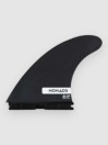 Nomads Surfing Ailerons souples biosourcées PBX 1 Tab Fin S