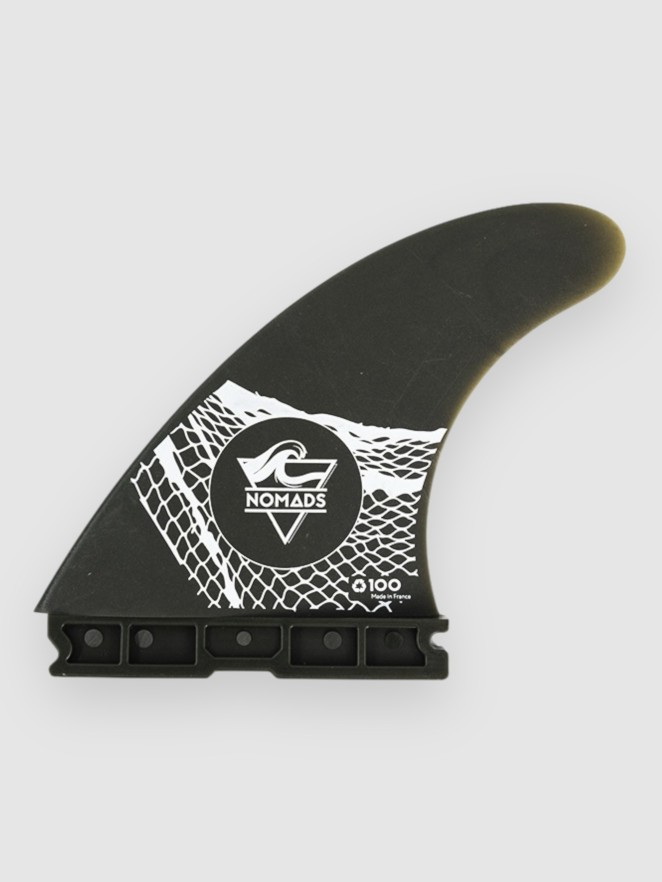 Nomads Surfing Single 9' Fin Set