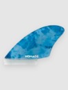 Nomads Surfing Ailerons Collab Sea Shepherd 2 Tab Fin Set