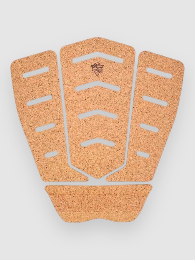 Nomads Surfing 3 Pieces 30Cm Traction Pad