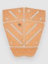 Nomads Surfing 4 Pieces 32Cm Traction Pad