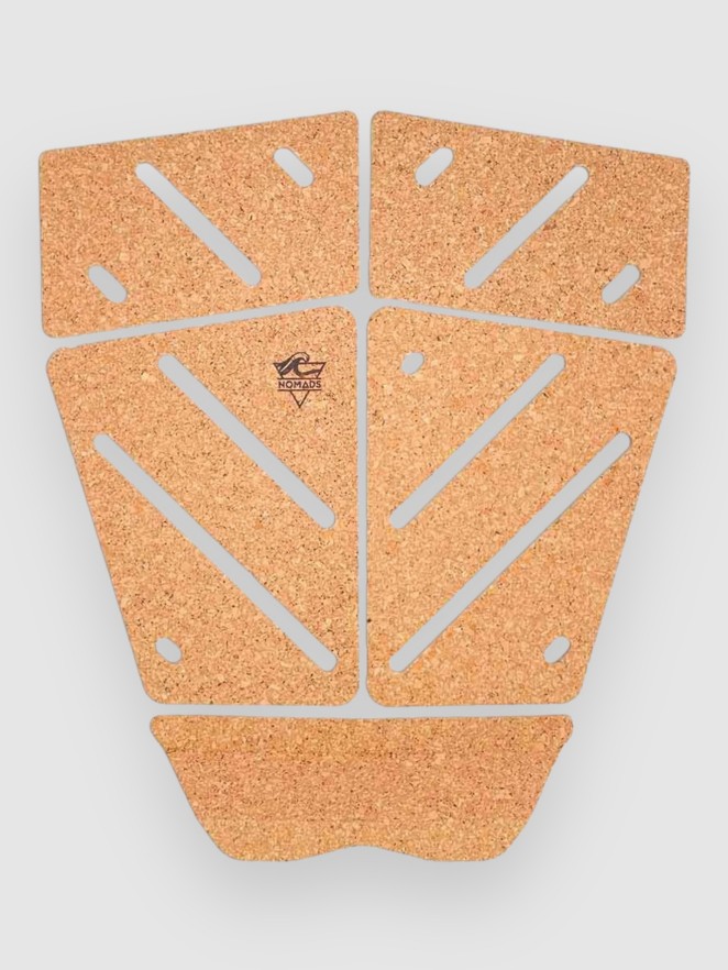Nomads Surfing 4 Pieces 32Cm Traction Pad