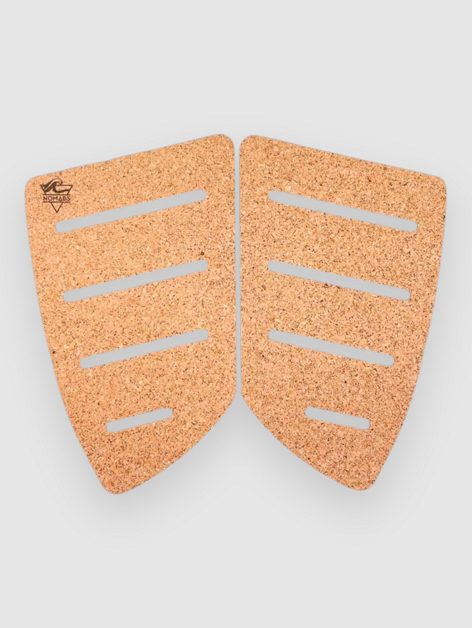 Nomads Surfing Fish 27Cm Traction Pad