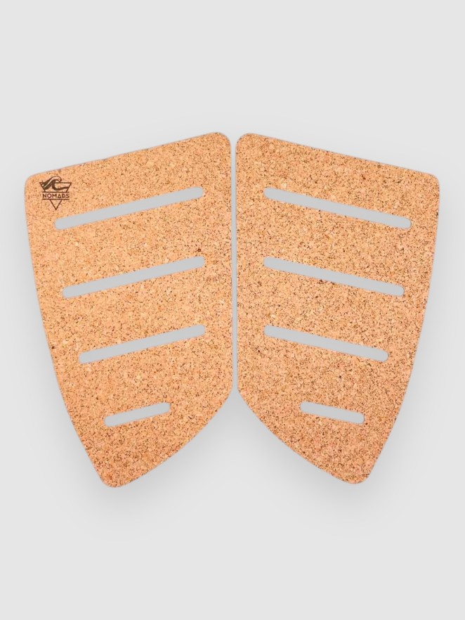 Nomads Surfing Fish 27Cm Traction Pad