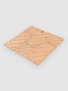 Nomads Surfing Cork Front 36Cm Traction Pad
