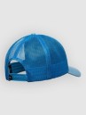 Quiksilver Decades Cotton H Trucker Casquette