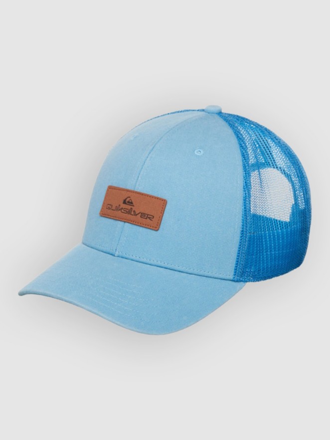 Quiksilver Decades Cotton H Trucker Lippis