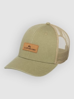 Decades Cotton H Trucker Kšiltovka