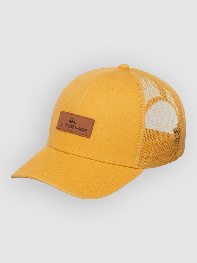 Quiksilver Decades Cotton H Trucker Lippis